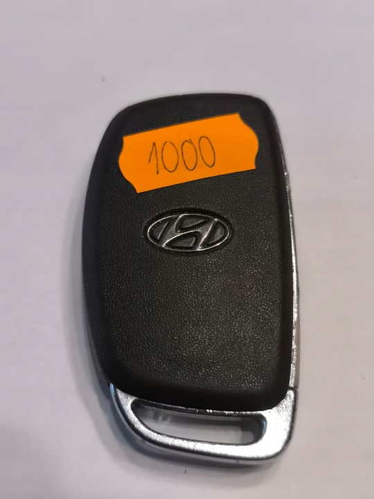 CLÉ CLÉ HYUNDAI IX35 95440-2S610