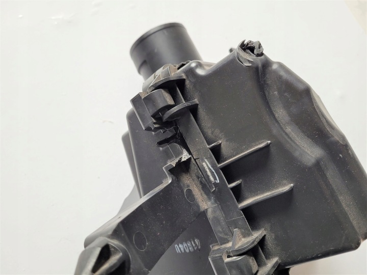 NISSAN ROGUE 2015 CARCASSES FILTRES AIR