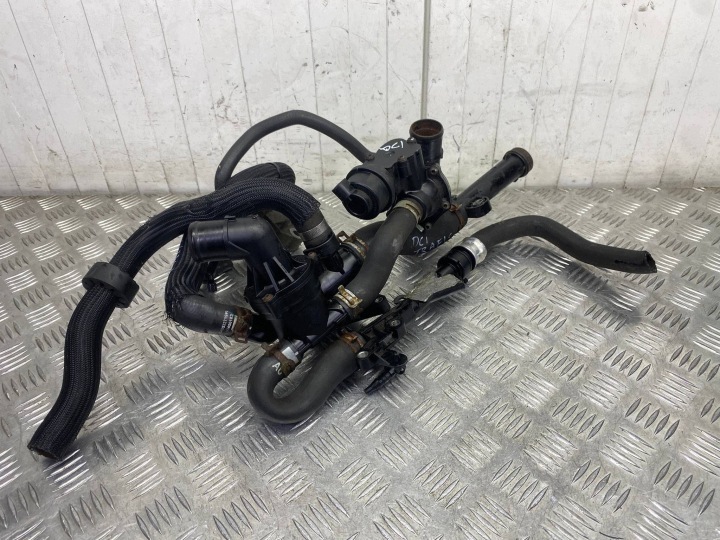 FIL CHÂSSIS THERMOSTAT RENAULT TRAFIC III 1.6 DCI 110615482R