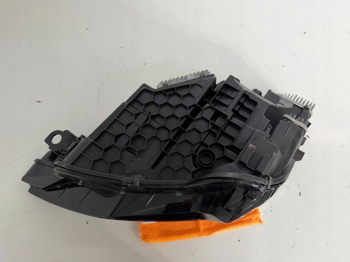 PHARE DROIT AVANT DROITE AVANT COMPLET LED 4KE AUDI Q8 E-TRON EUROPE