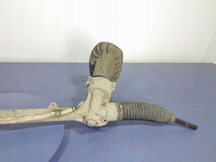 FORD MONDEO MK5 CRÉMAILLÈRE DE DIRECTION DIRECTION EUROPE FG9C-3D070-CE