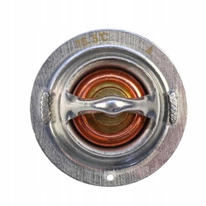 THERMOSTAT LIQUIDE REFROIDISSEMENT MOTEUR V2203 KUBOTA 1A021-73012 LEILAND