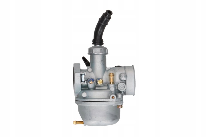 CARBURATEUR ASPIRATION RECZNE CHINSKI CROSS 110 125 KINGWAY