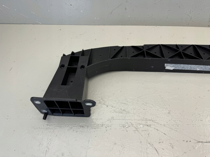 CITROEN BERLINGO II III PARTENAIRE POUTRE RENFORCEMENT PARE-CHOCS AVANT 968058080