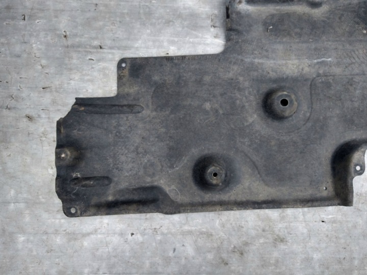 VOLVO V60 I LIFT PROTECTION CHÂSSIS CHÂSSIS GAUCHE 31202720
