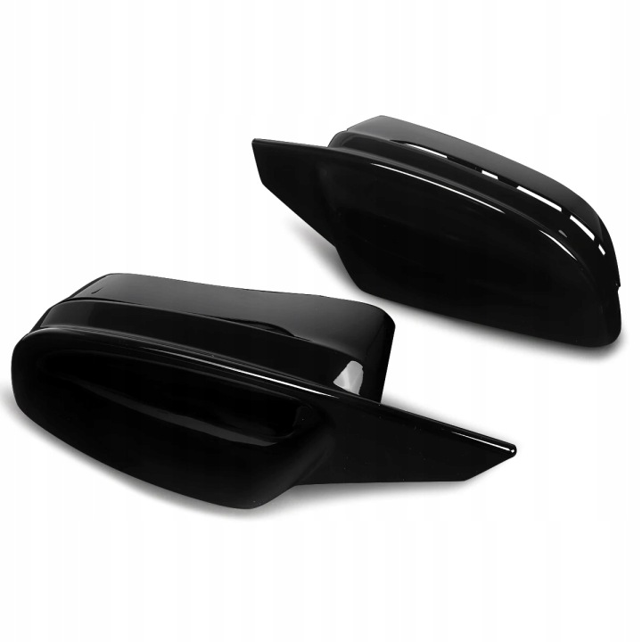 CARCASSES RÉTROVISEURS REVÊTEMENTS BMW G20 G21 G22 G23 G30 G10 M PERFORMANCE LOOK