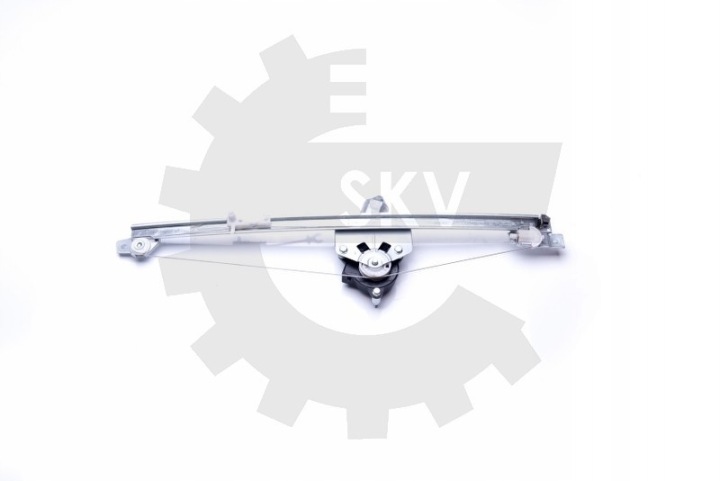 ÉLÉVATEUR VITRES AVANT GAUCHE OPEL VIVARO A RENAULT TRAFIC II 7700311820