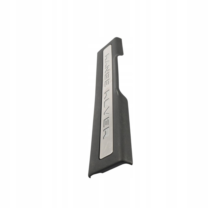 RANGE ROVER EVOQUE MOULURE REVÊTEMENT SEUIL DROIT AVANT PROTECTION PAK21/104MM