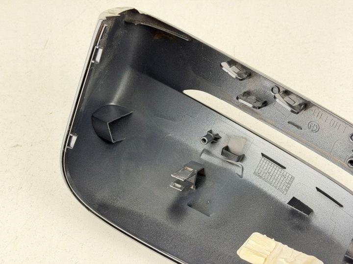 BMW 3 G20 G21 2019 GAUCHE CÔTÉ CHÂSSIS RÉTROVISEURS 7992706