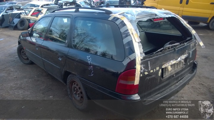 ORDINATEUR 97BB-12A650-JB 1.8 TD FORD MONDEO