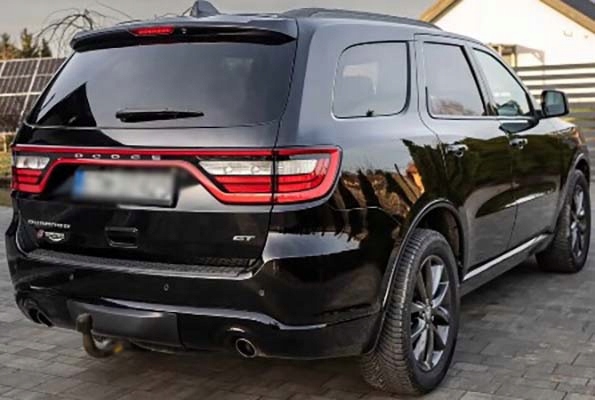 AUTOMATIQUE HAK+MODUL13P JEEP GRAND CHEROKEE WK2 WK 11-2021 ATTELAGE