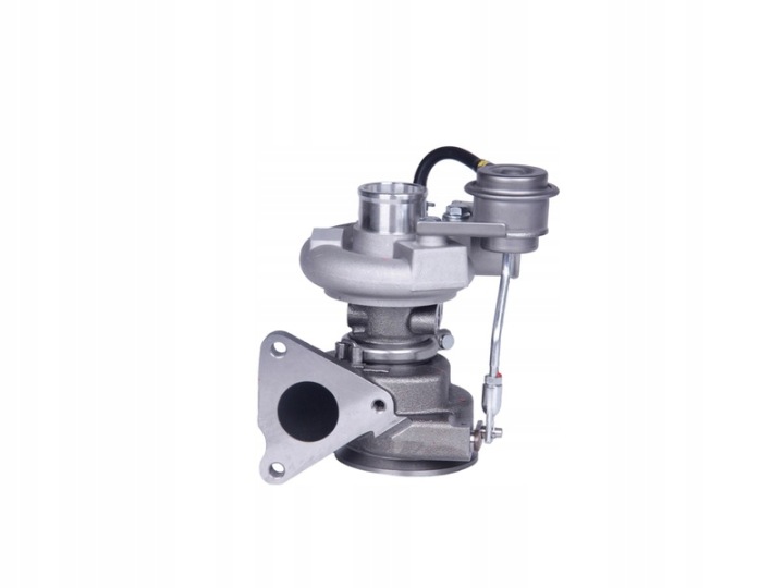 TURBINE FIAT DUCATO (250) 06- BOXER (250) 06- JUMPER (250) 06-