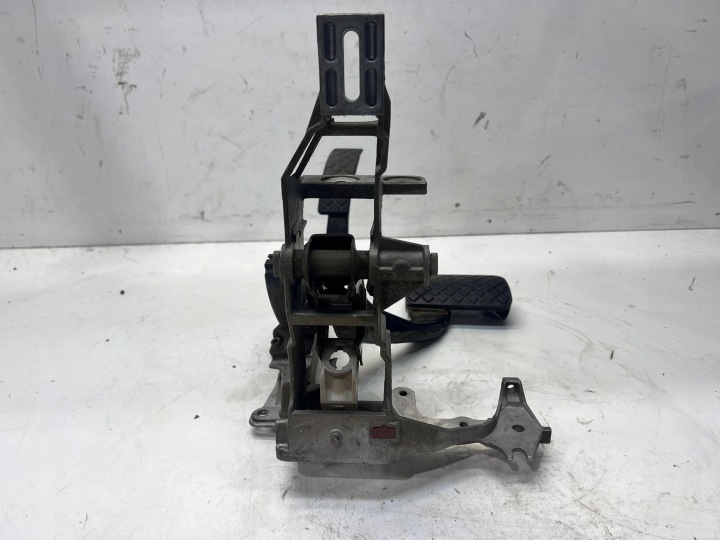PÉDALE PÉDALES ENSEMBLE AUDI A4 B6 B7 8E1721117A 8E1723523G
