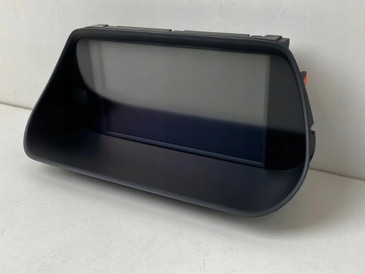 2010 HONDA ACCORD MONITEUR MONITEUR ÉCRAN 39810TL0G110M1