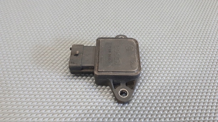 0280122014 SENSOR PRZEPSUTNICY OPEL CORSA B 1.4 0 