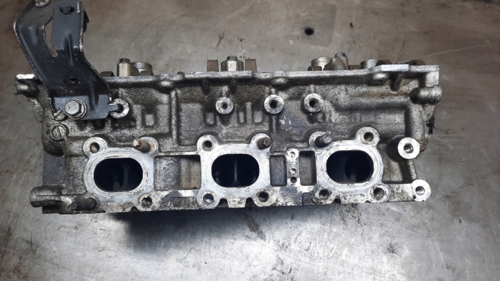 CULASSE MOTEUR R-8J1 NISSAN QUEST 3.5B V6 241KM