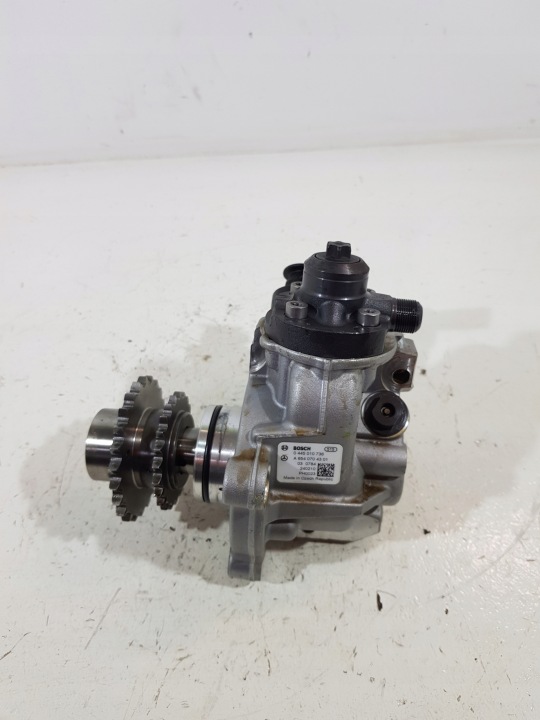 POMPE INJECTION A6540704301 MERCEDES SPRINTER W907 2.0 CDI 654920