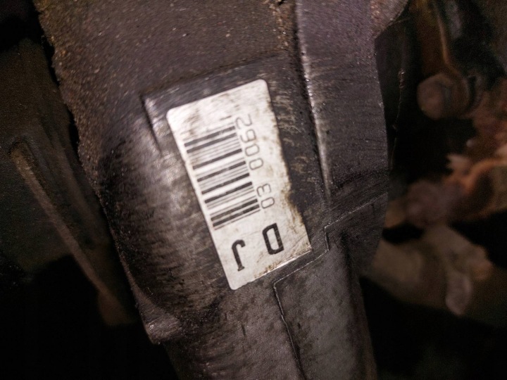 MOTEUR DIESEL SYSTÈME INJECTEURS TURBINE PEUGEOT BOXER LIFT 4HY
