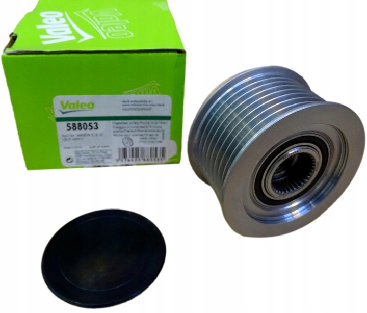 VALEO RUEDA POLEA ALTERNADOR 588053 