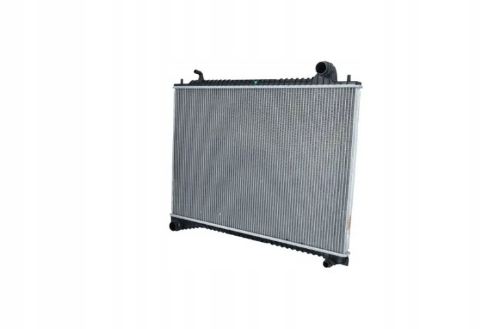 RADIATEUR EAU 550357 NRF