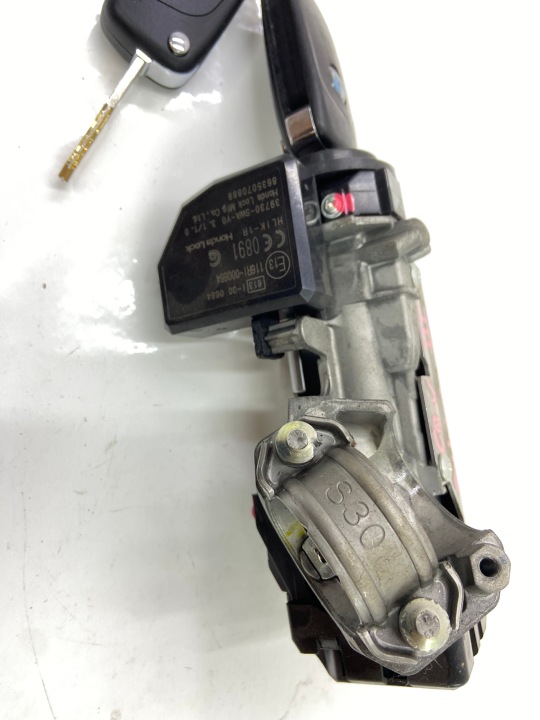 CONTACTEUR D'ALLUMAGE CLÉ HONDA CR-V 3 III 2006-2012R.