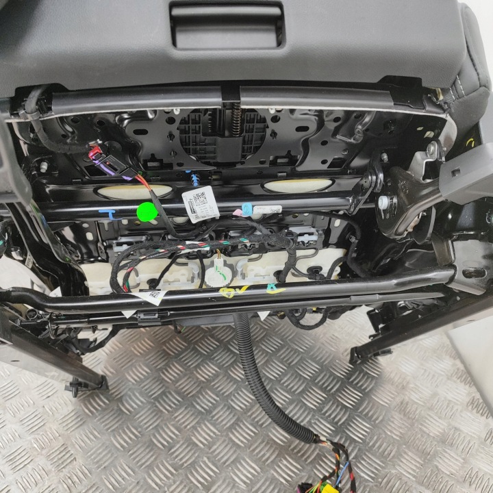 AUDI Q5 SQ5 2021 GARNITURE ENSEMBLE