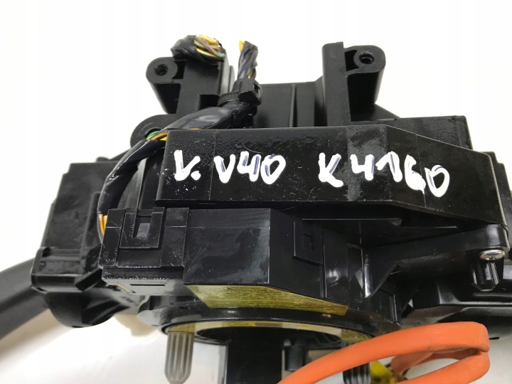 VOLVO S40, V40 1999 COMMUTATEUR COMPOSITE