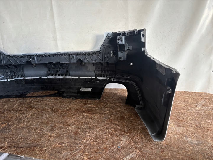 PARE-CHOCS ARRIÈRE AUDI A5 S5 II B9 S-LINE 8W6807511C 16-