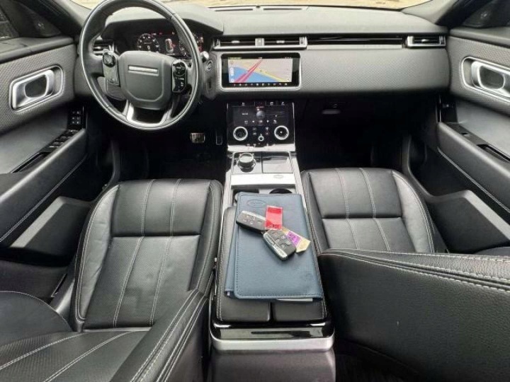 LAND ROVER RANGE ROVER VELAR LAND ROVER RANGE ROVER VELAR P250 R-DYNAMIC AVEC