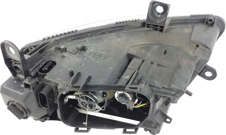 AUDI A6 C6 PHARE AVANT DROITE BI-XENON ROTATIF EUROPE 4F0941004BB