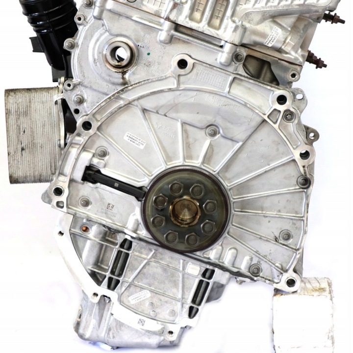 BMW G30 530DX G11 730DX B57 MOTEUR NU POTEAU B57D30A 265KM