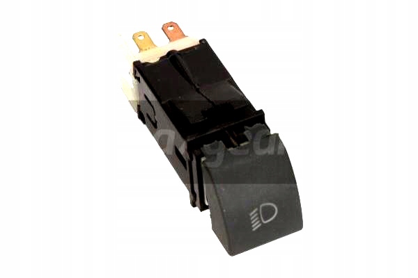 MAXGEAR COMMUTATEUR FEUX D'URGENCE SKODA/VW