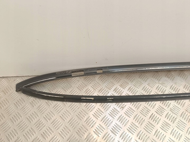 BMW X5 E70 2007 ENSEMBLE BARRES DE TOIT TOITS