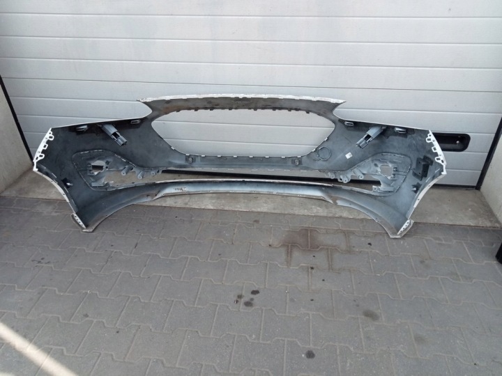 FORD KUGA MK3 VIGNALE 19-23- PARE-CHOCS AVANT LV4B-17F003-V