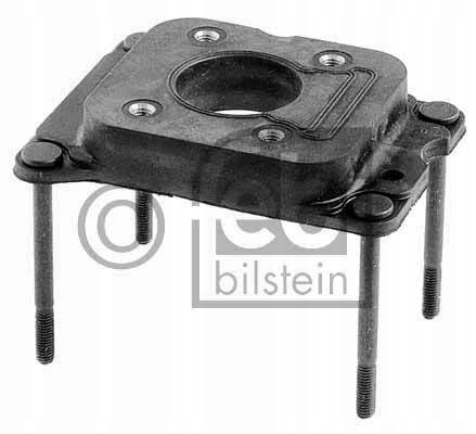 FEBI BILSTEIN 02393 KOLNIERZ, INJECTEUR MONOPOINT
