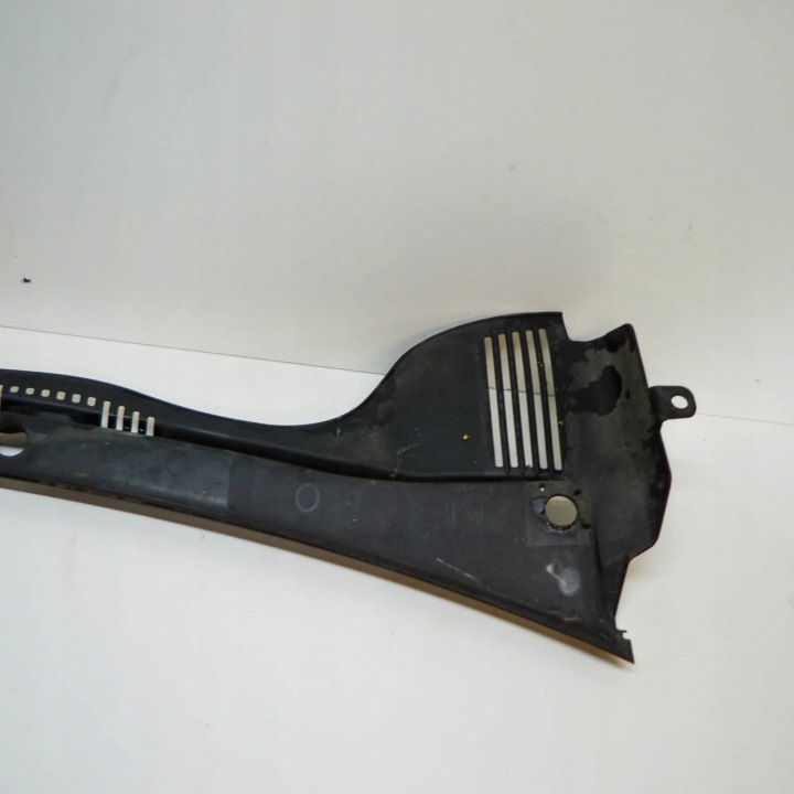 PLASTYK ESSUIE-GLACES AVANT SEAT IBIZA IV (6J5, 6P1) 6J1853185 13695234