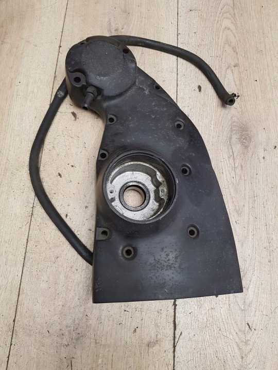 COUVERCLE DISTRIBUTION COUVERCLES HARLEY DAVIDSON SPORTSTER 25222-84A