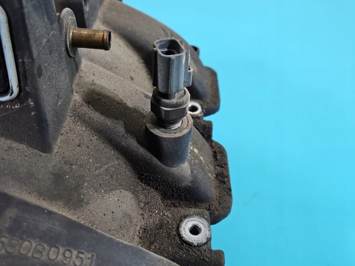 COLLECTEUR ADMISSION JEEP GRAND CHEROKEE II WJ 53030951 18436572 4.7 V8