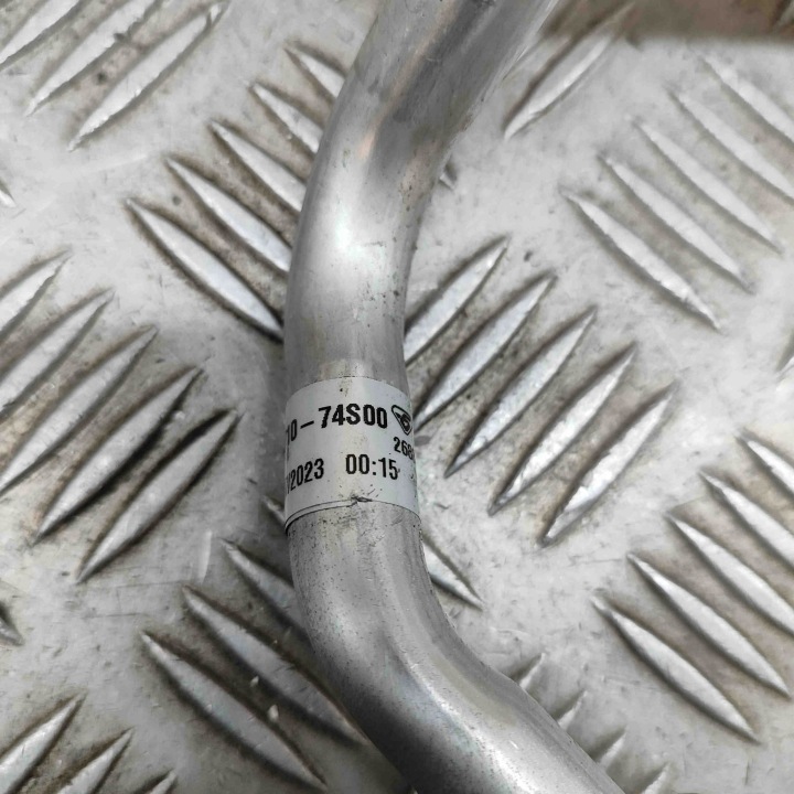 TUBES CLIMATISATION SUZUKI VITARA (LY) 9571074S00 29772480 1.4L 103KW 2023