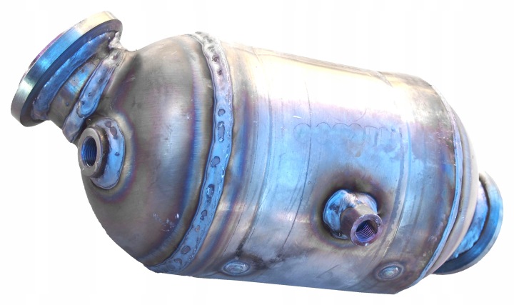 CATALYSEUR MERCEDES R320 R350 CDI WDB251 2005-