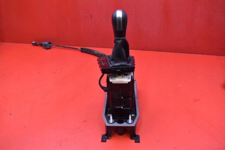 MÉCANISME DE CHANGEMENT DE VITESSES CRIC VITESSE AUTOMATE 3Q1713023AH VW PASSAT B8 2.0 TDI 190 KM 19-
