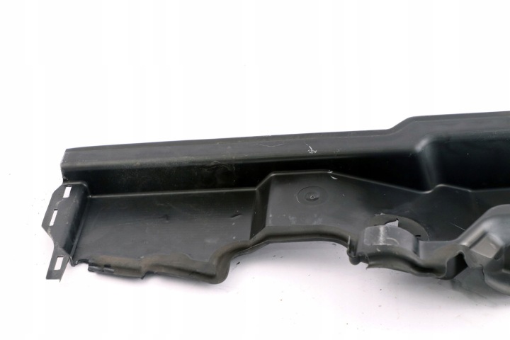 BMW E65 E66 E67 AVANT PROTECTION RADIATORA GAUCHE 7136691