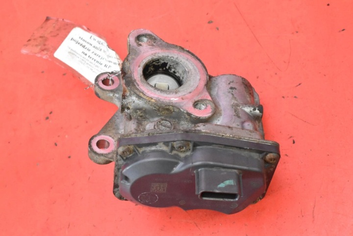 VANNE EGR H8201353607 RENAULT MASTER 3 III 2.3 DCI 125 KM LIFT 10-24