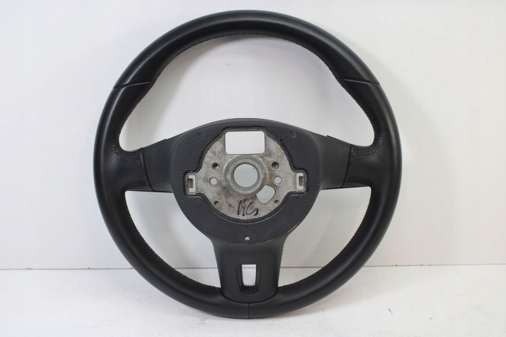 VW GOLF 6 VI VOLANT 5K0419091 5K0 419 091 NOIR TITANE GOLF 6 PLUS C
