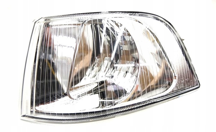 LUZ DIRECCIONAL LUZ DIRECCIONAL PRZĂ“D VOLVO S40 V40 00-03R. 