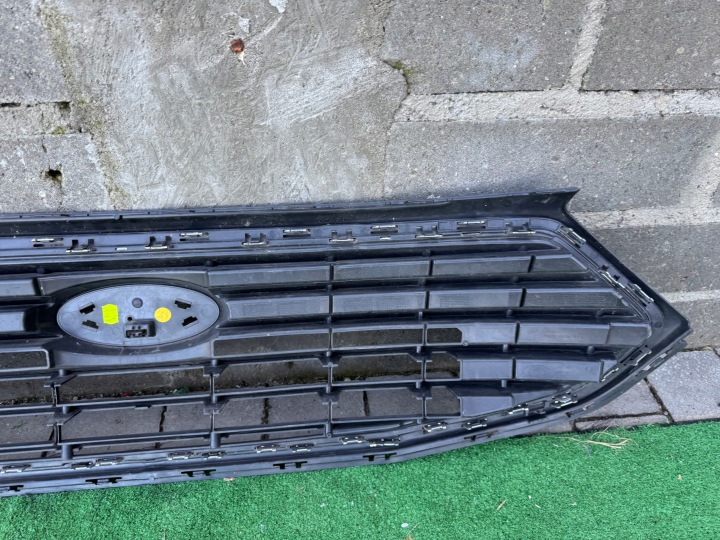 FORD CONNECT MK3 III 21- GRILLE CALANDRE AVANT EUROPE ORIGINE 2KF853651