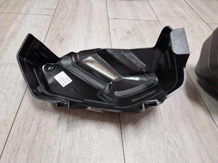 BMW 1250 GS K50 RT PROTECTION CULASSES MOTEUR PISTONS COUVERCLE WUNDERLICH 1200