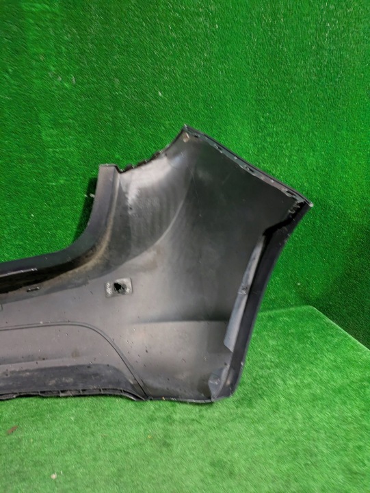 PARE-CHOCS ARRIÈRE ARRIÈRE OPEL MERIVA B 10- NR.6983