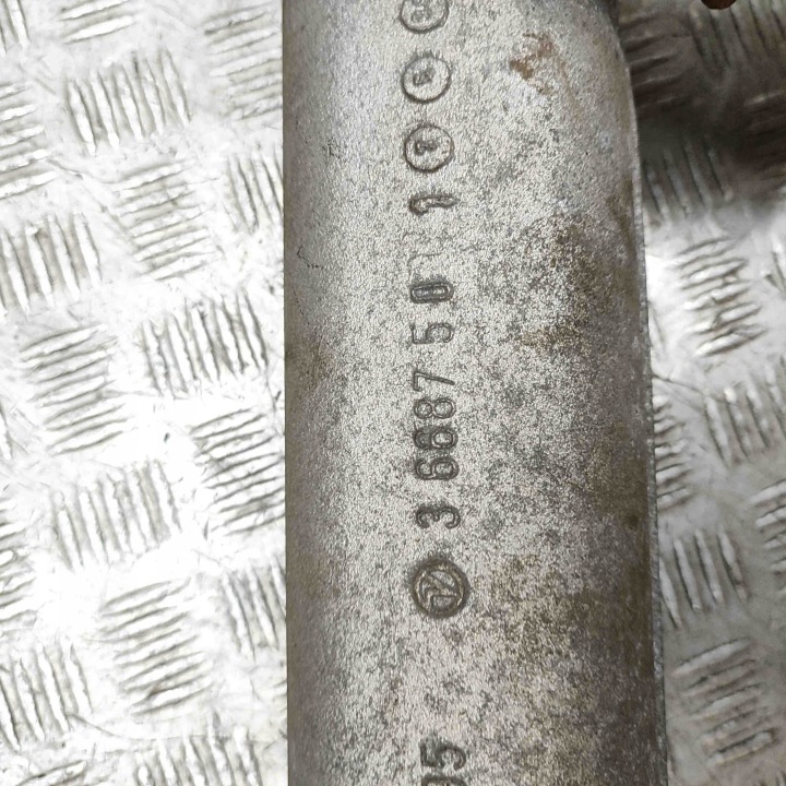 ARBRE DE TRANSMISSION PORSCHE 911 (996) 99634901002 28293489 3.4L 221KW 1999
