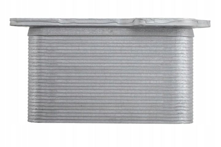 RADIATEUR HUILES BMW 7 G11/G12 14-19